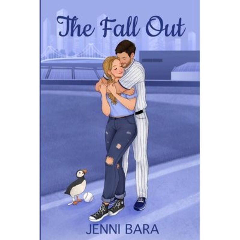 'The Fall Out' Book
